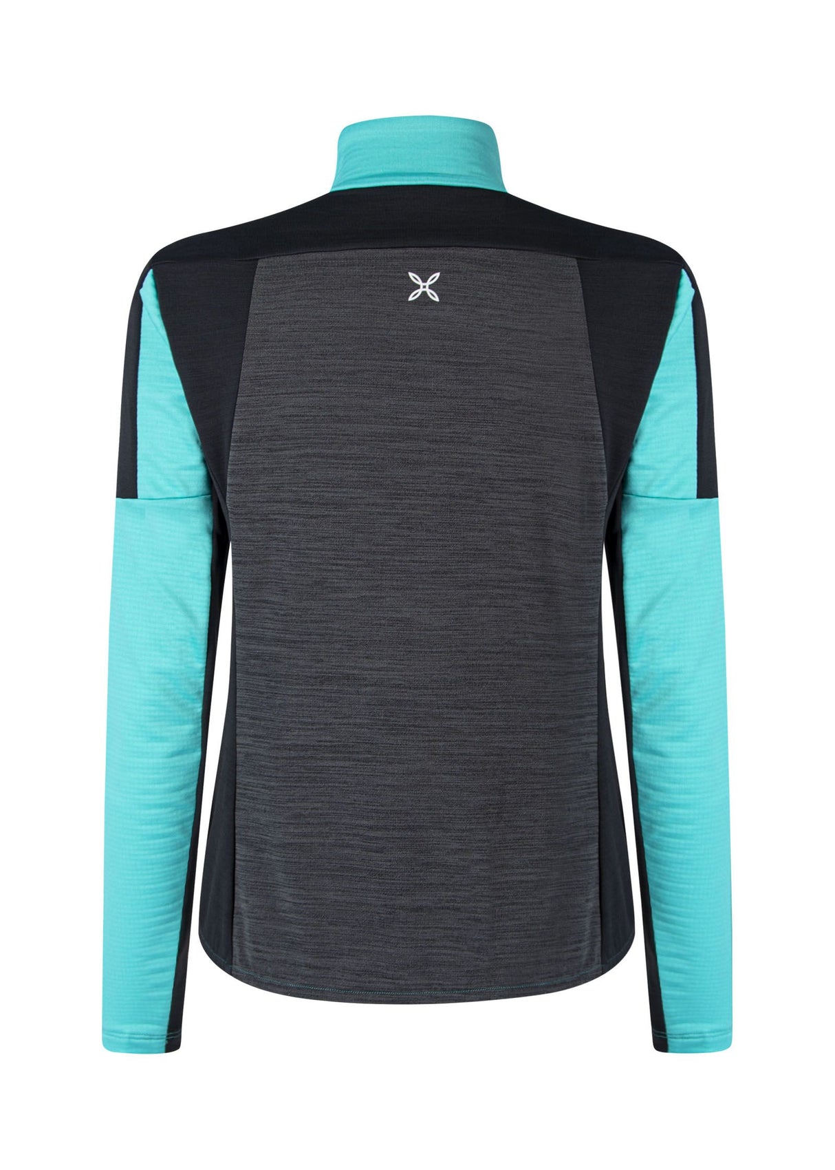 ROCK ROSE MAGLIA WOMAN