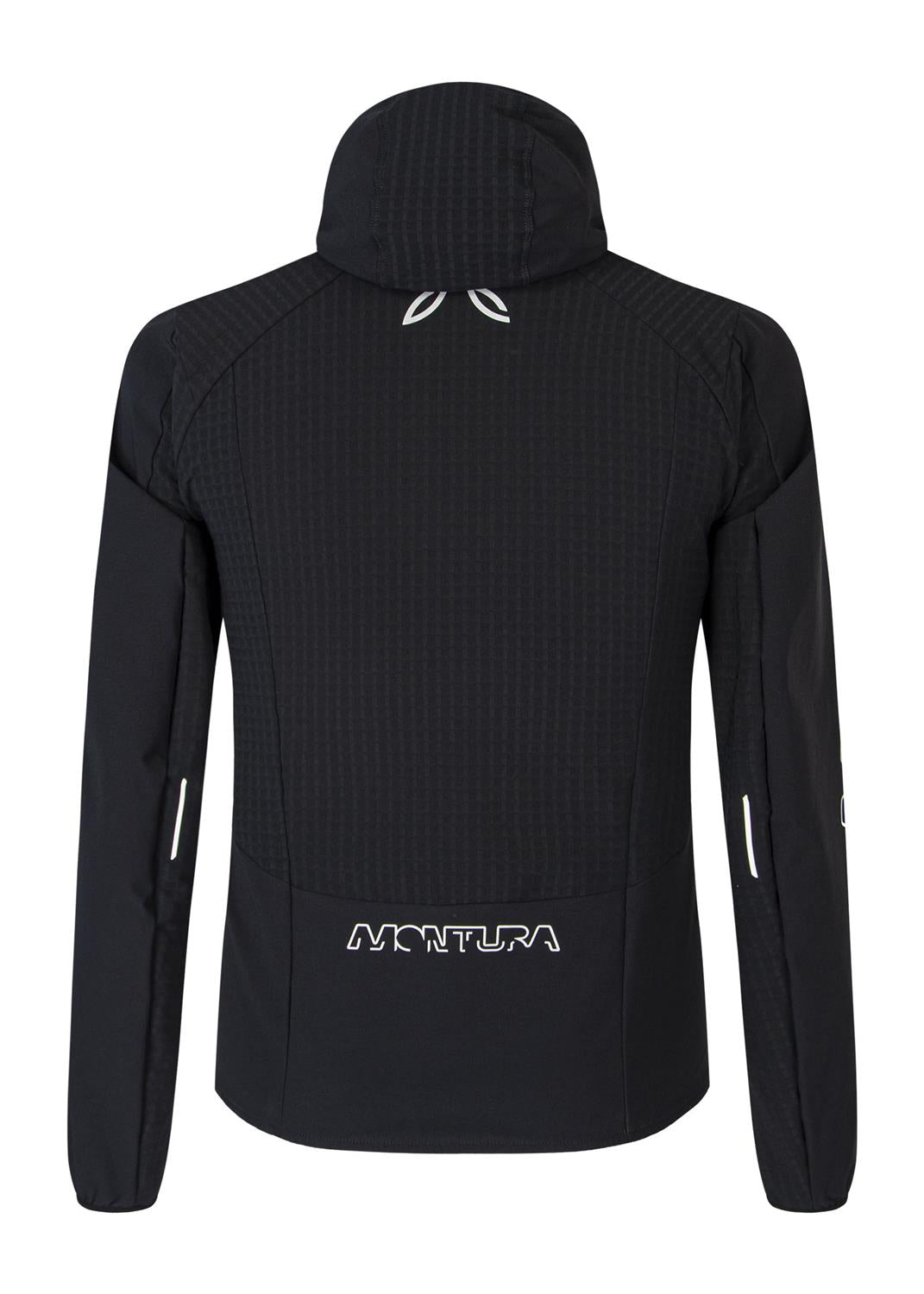 SKI STYLE HOODY JACKET