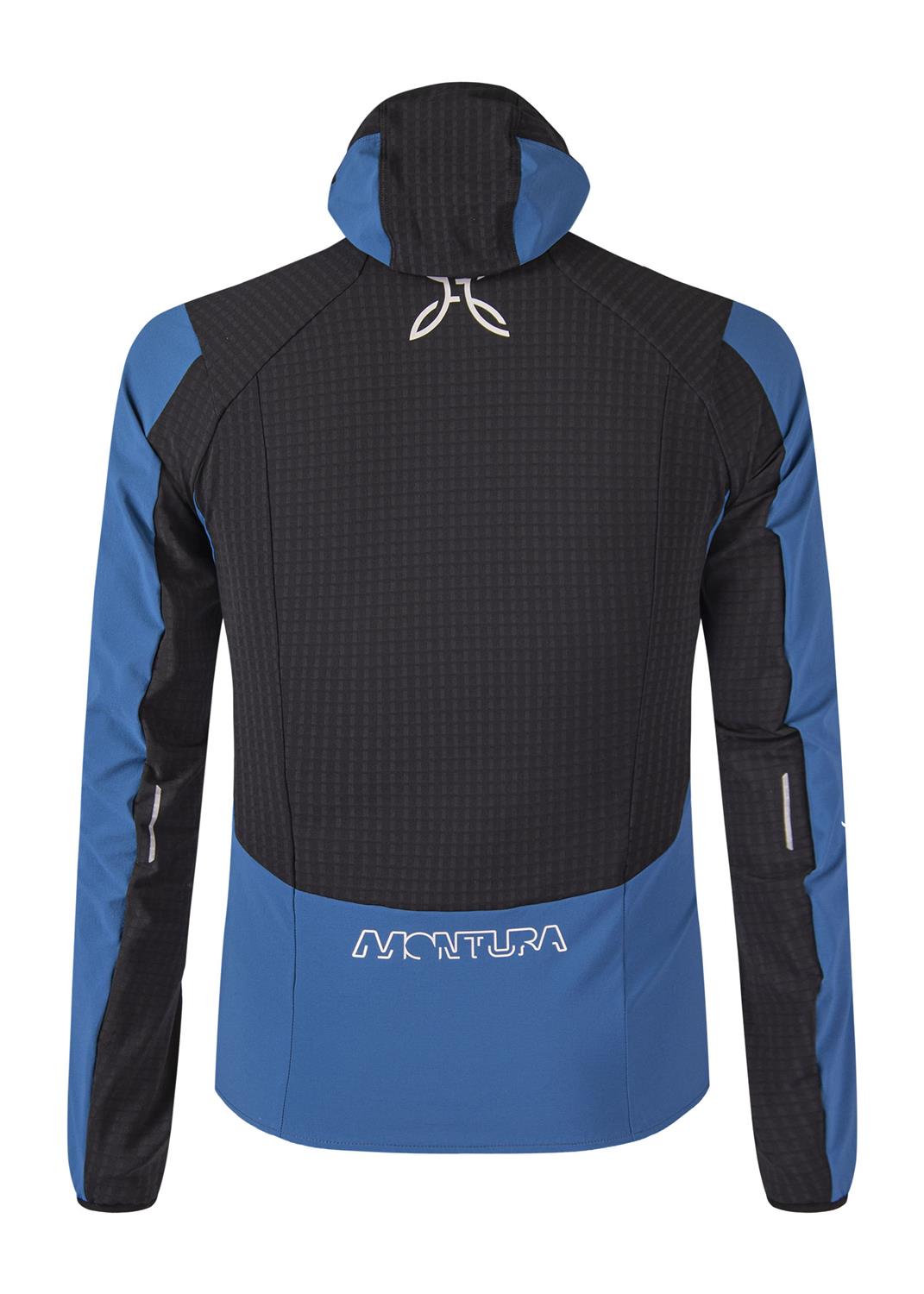 SKI STYLE HOODY JACKET