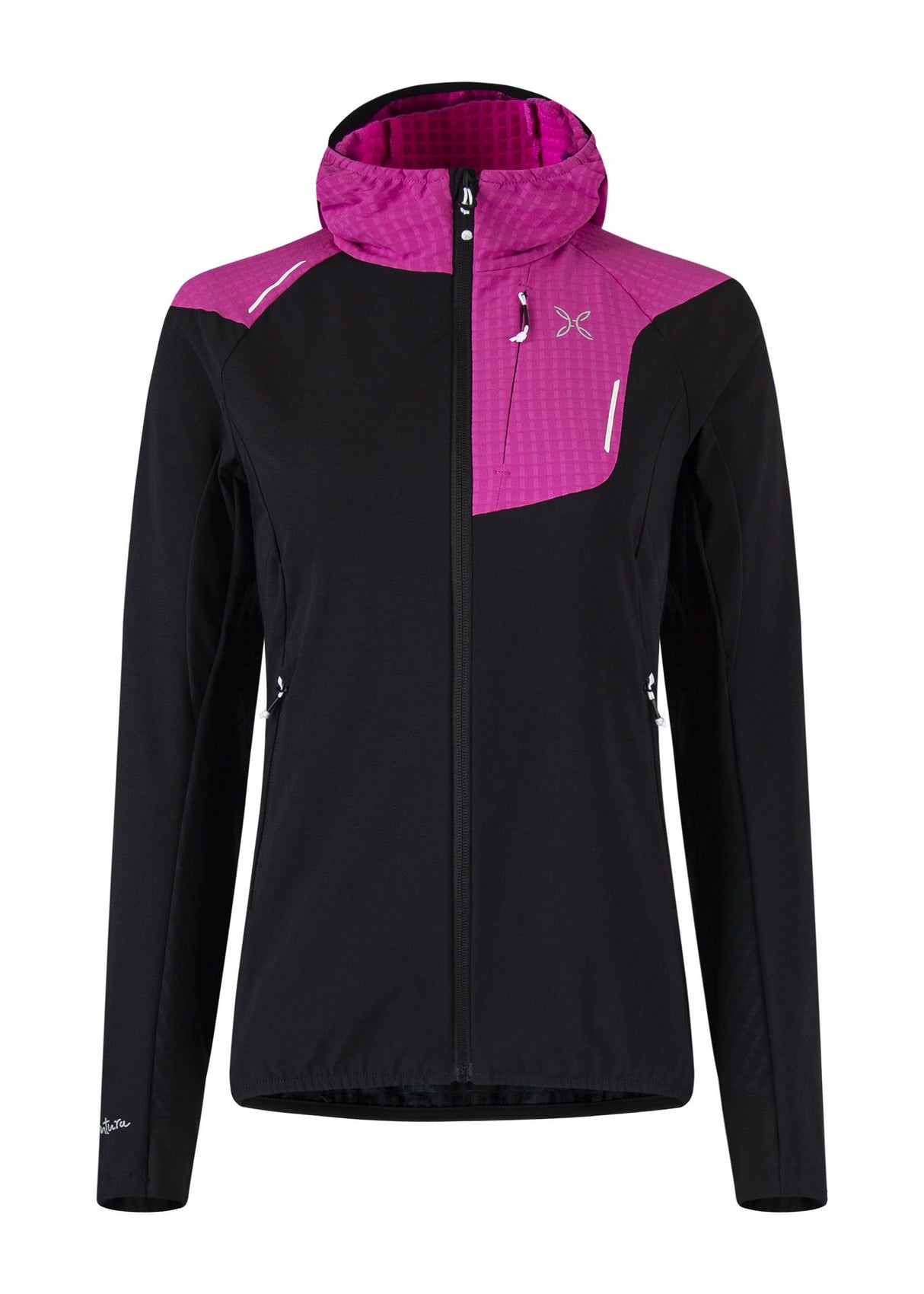 SKI STYLE 2 JACKET WOMAN