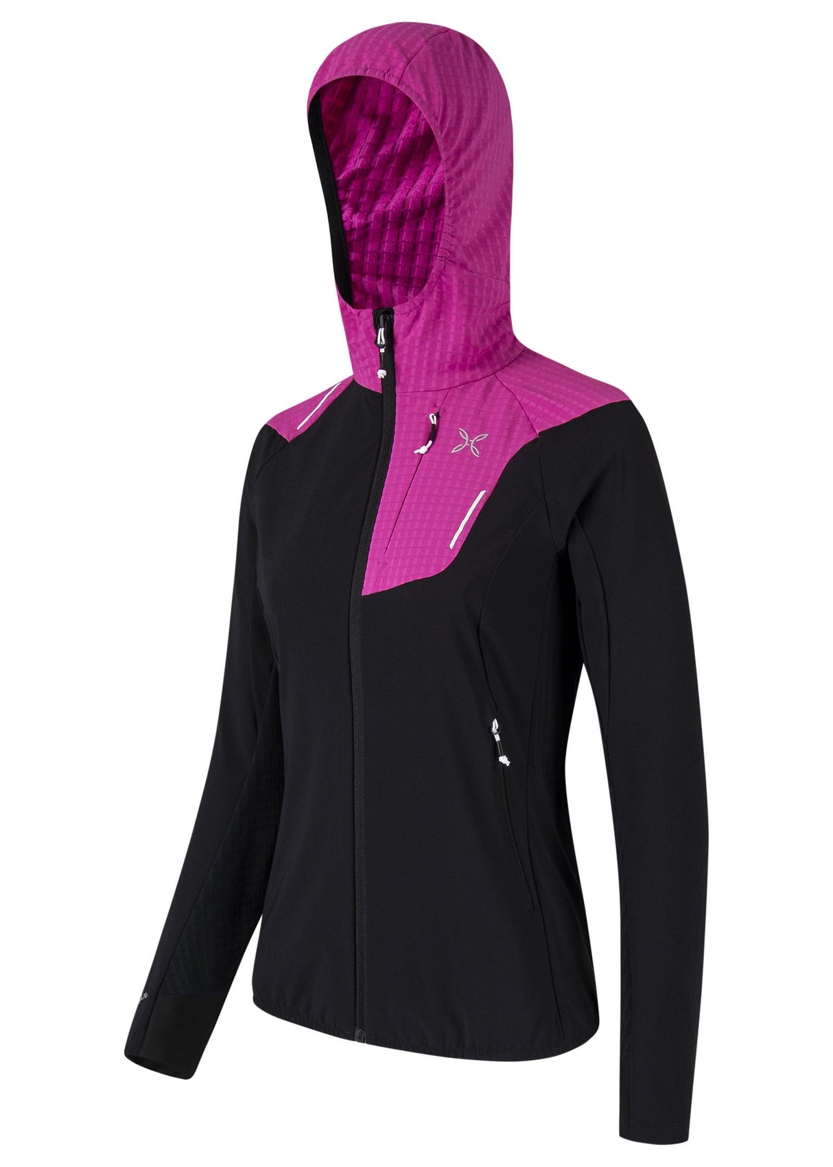 SKI STYLE 2 JACKET WOMAN