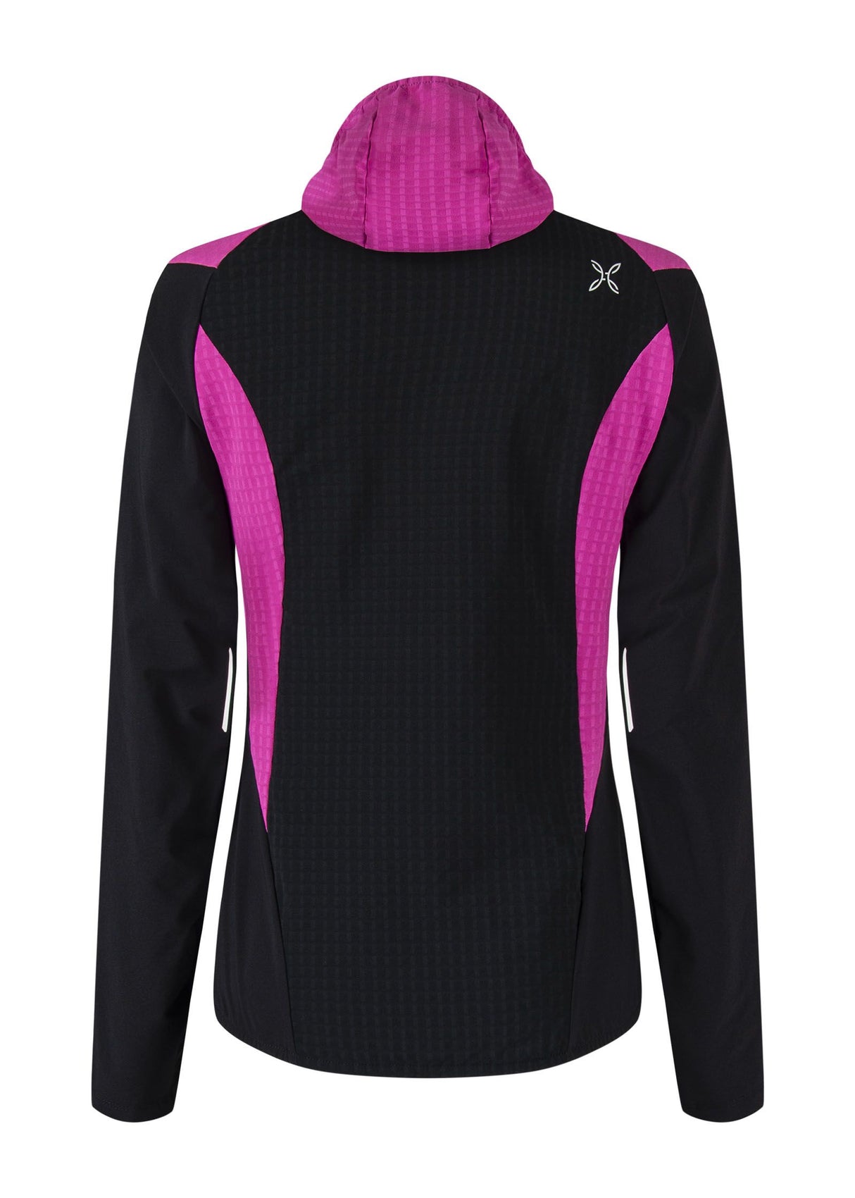 SKI STYLE 2 JACKET WOMAN