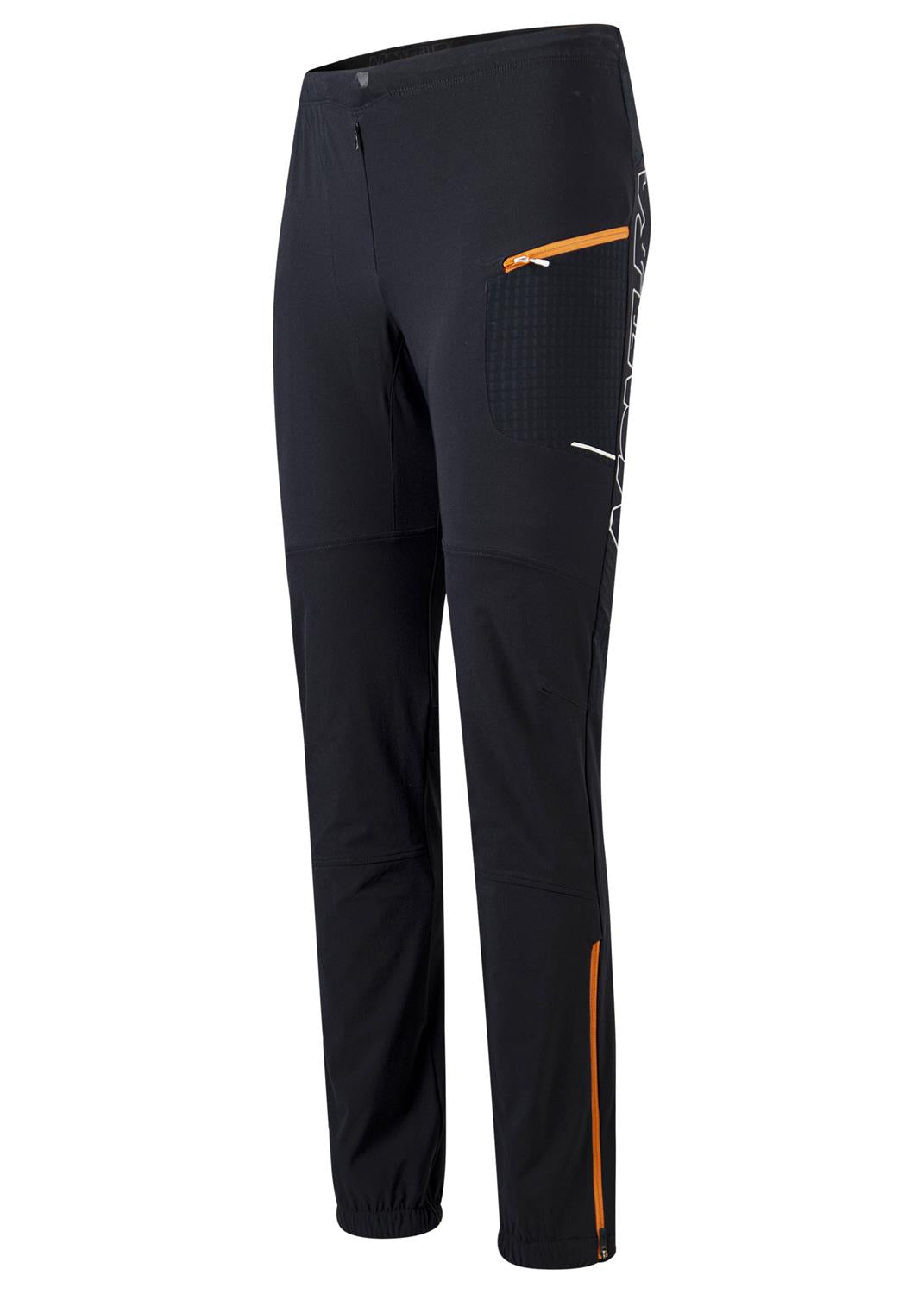 SKI STYLE PANTS