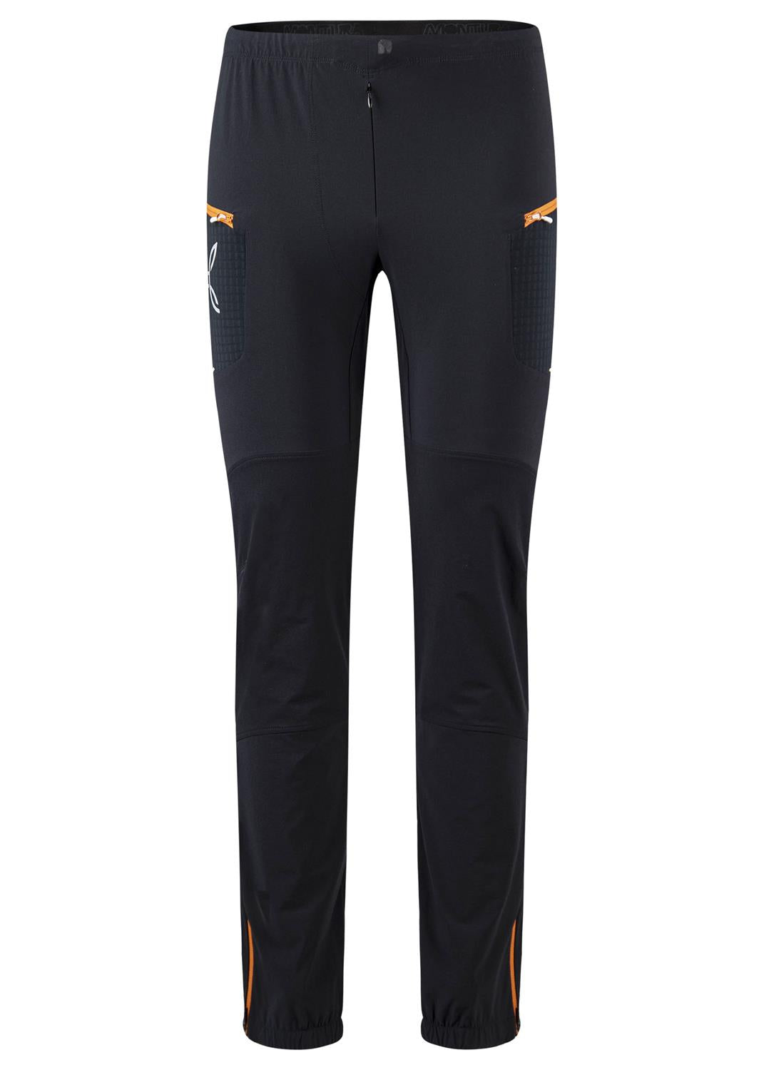SKI STYLE PANTS
