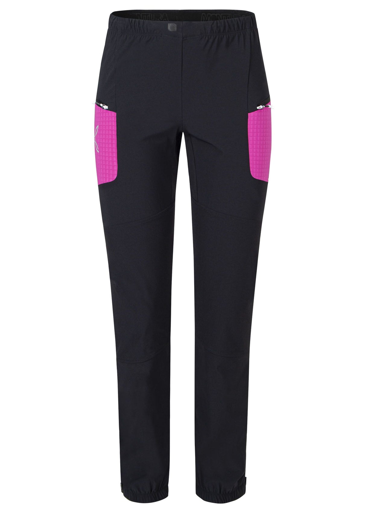 SKI STYLE PANTS WOMAN