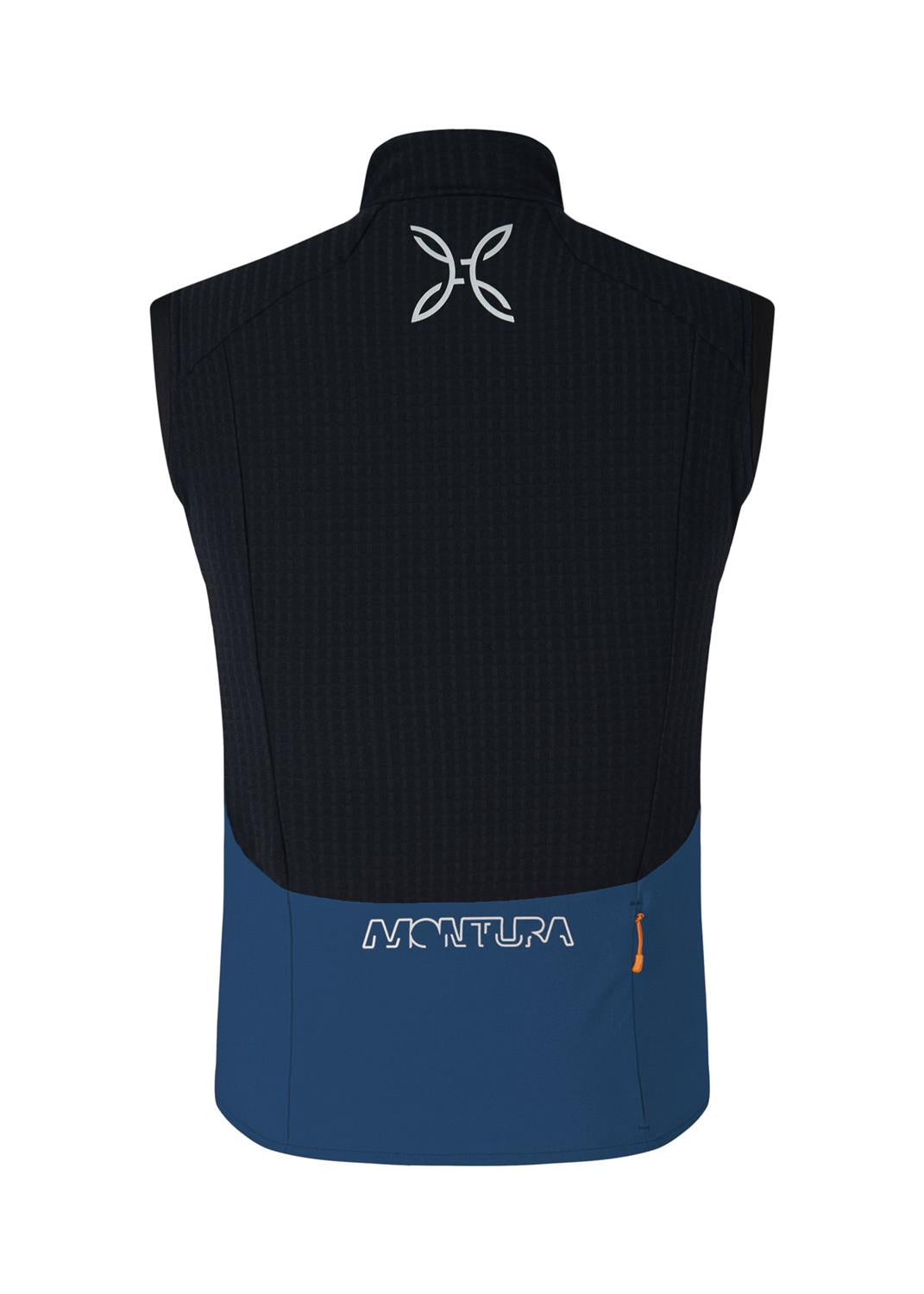 SKI STYLE VEST