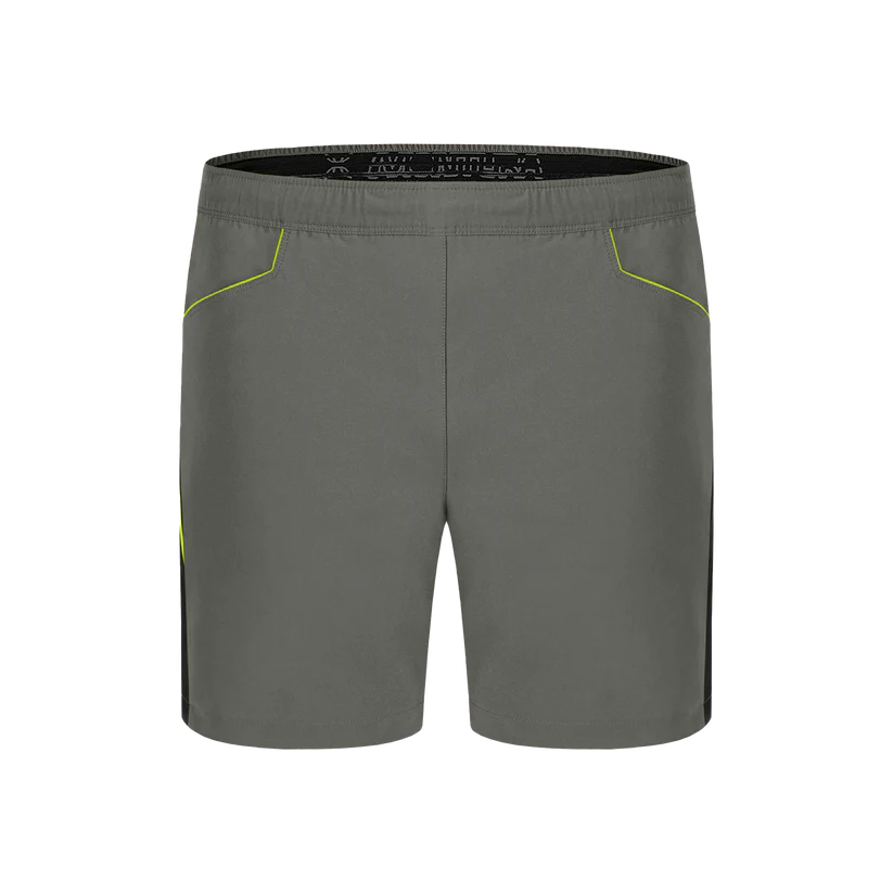 SPITZE SHORTS