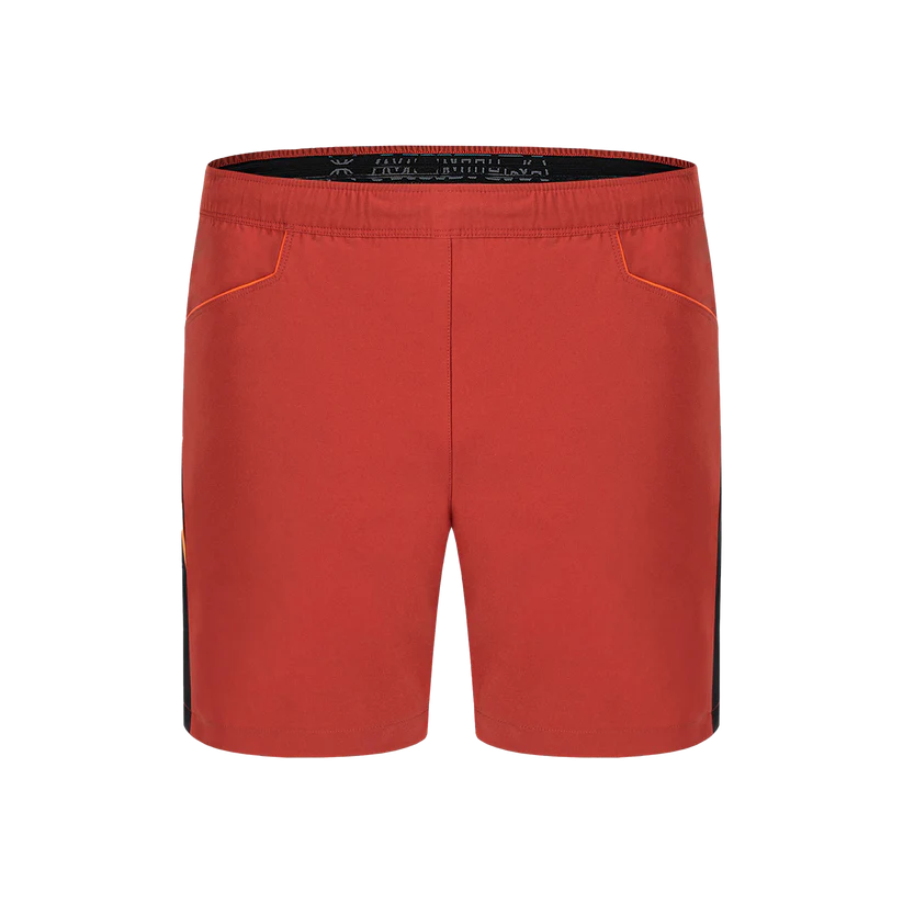 SPITZE SHORTS
