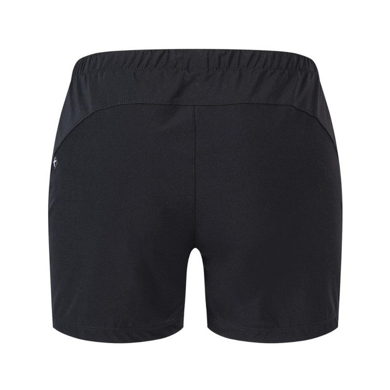 STRETCH 2 SHORTS WOMAN