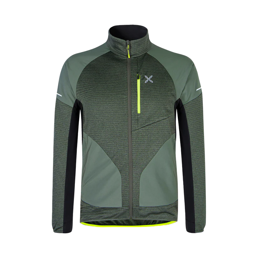 THERMAL GRID 2 MAGLIA