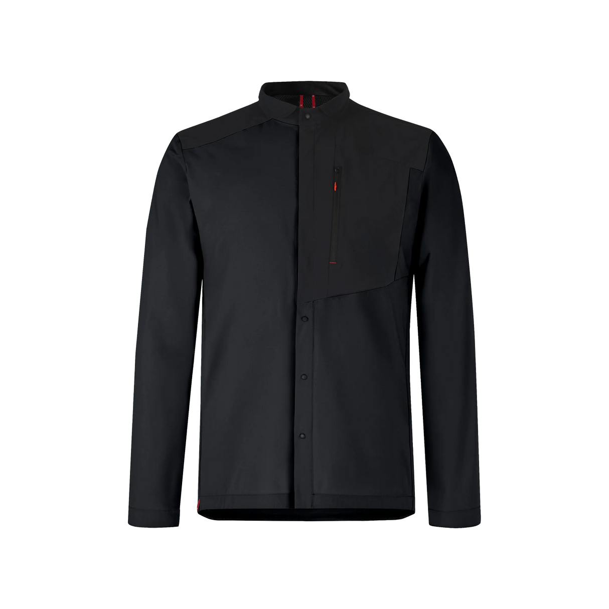 VERSANTE L/S SHIRT