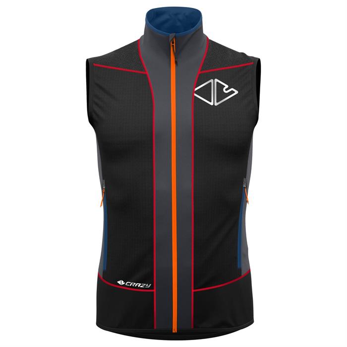 VEST AVENGER LIGHT