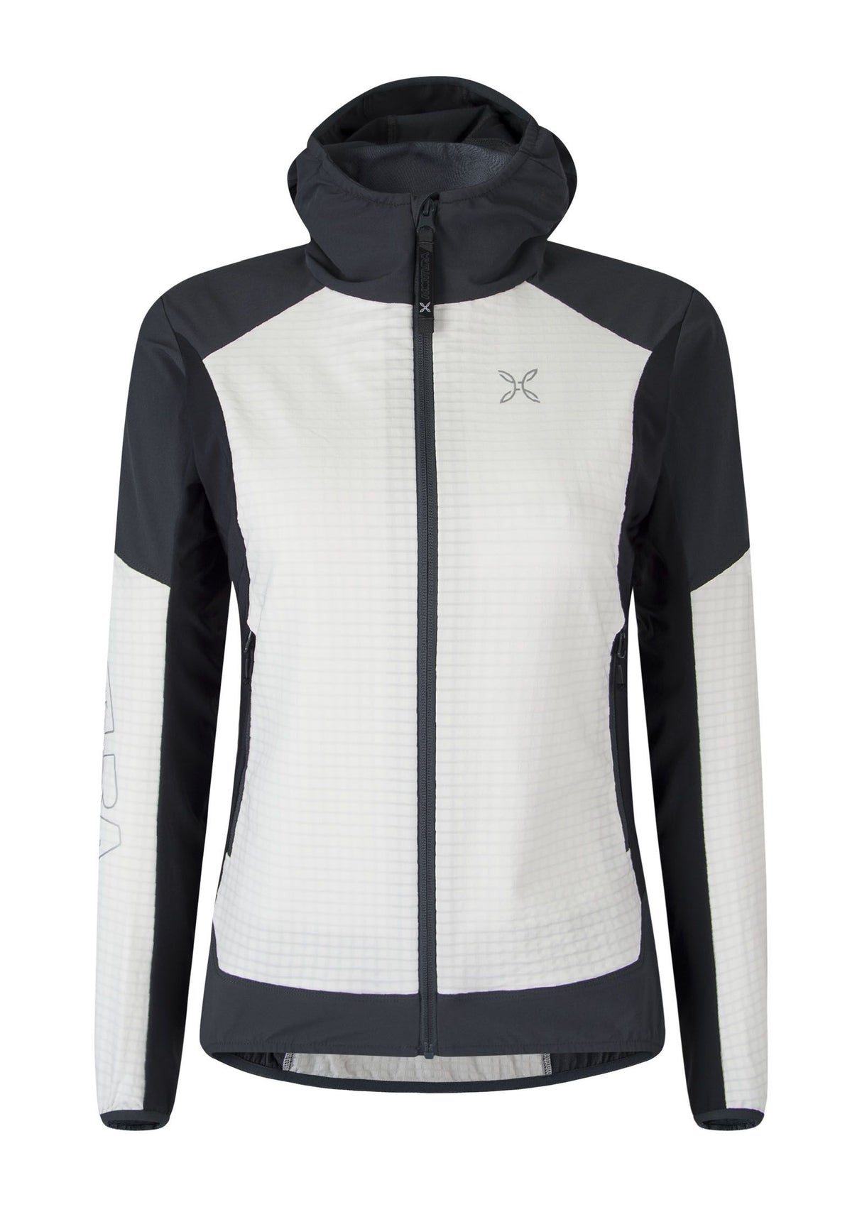 WIND REVOLUTION HOODY JACKET W