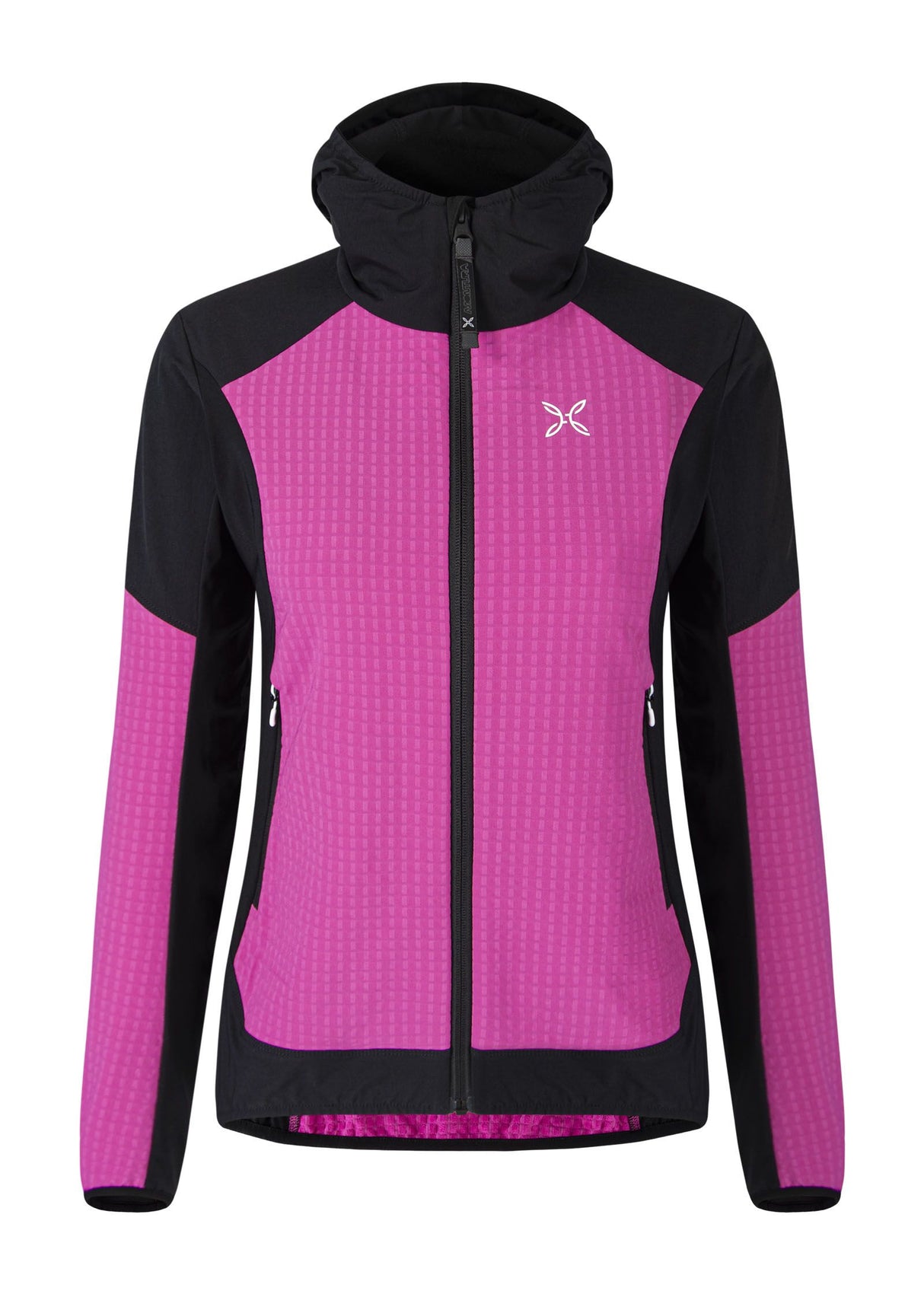 WIND REVOLUTION HOODY JACKET W