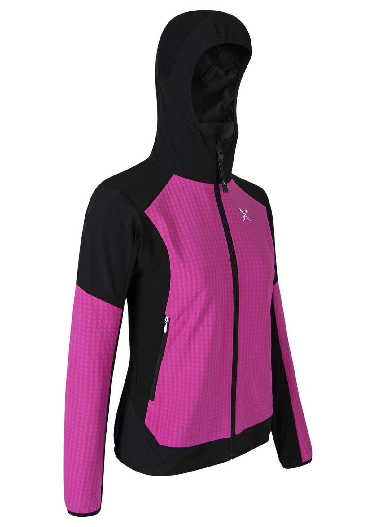 WIND REVOLUTION HOODY JACKET W