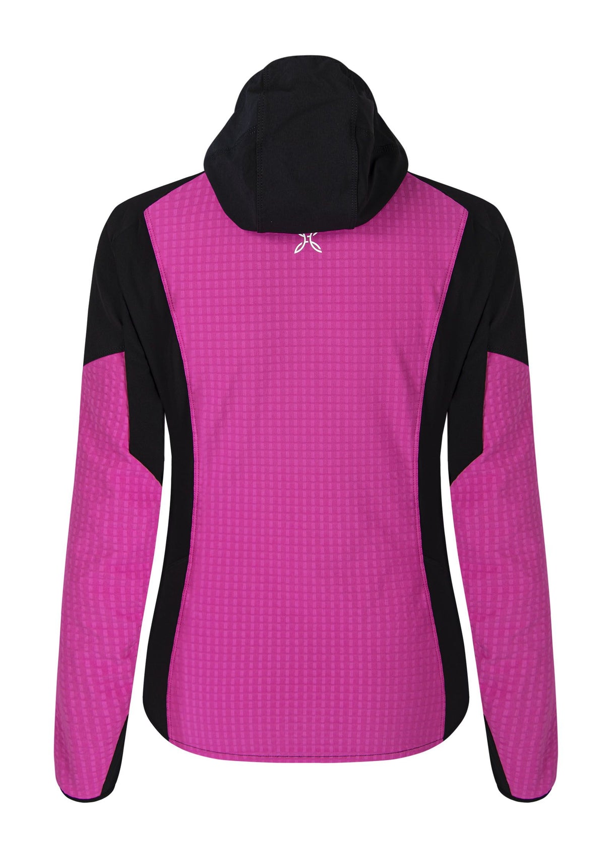 WIND REVOLUTION HOODY JACKET W