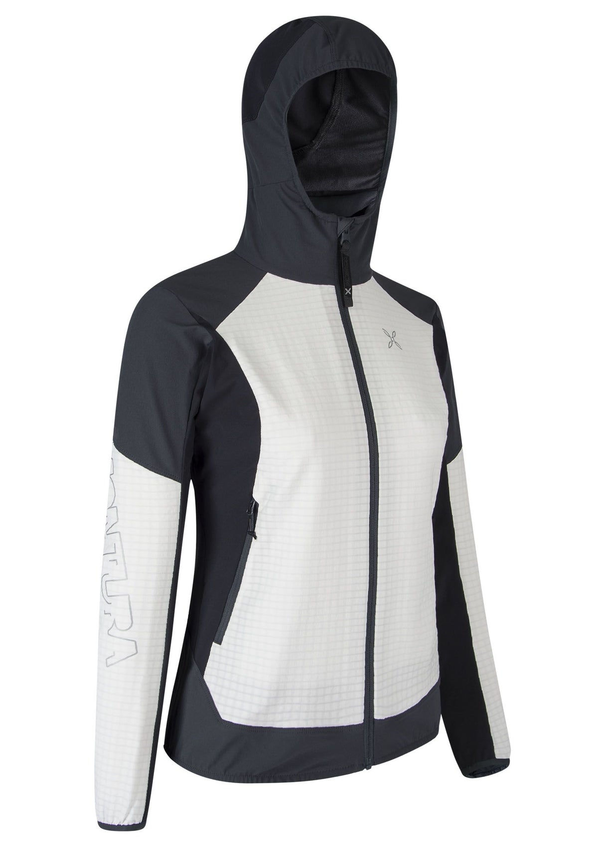 WIND REVOLUTION HOODY JACKET W