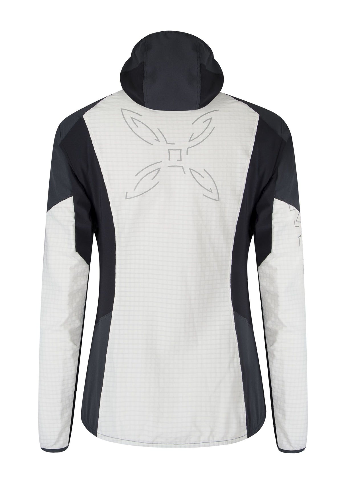 WIND REVOLUTION HOODY JACKET W