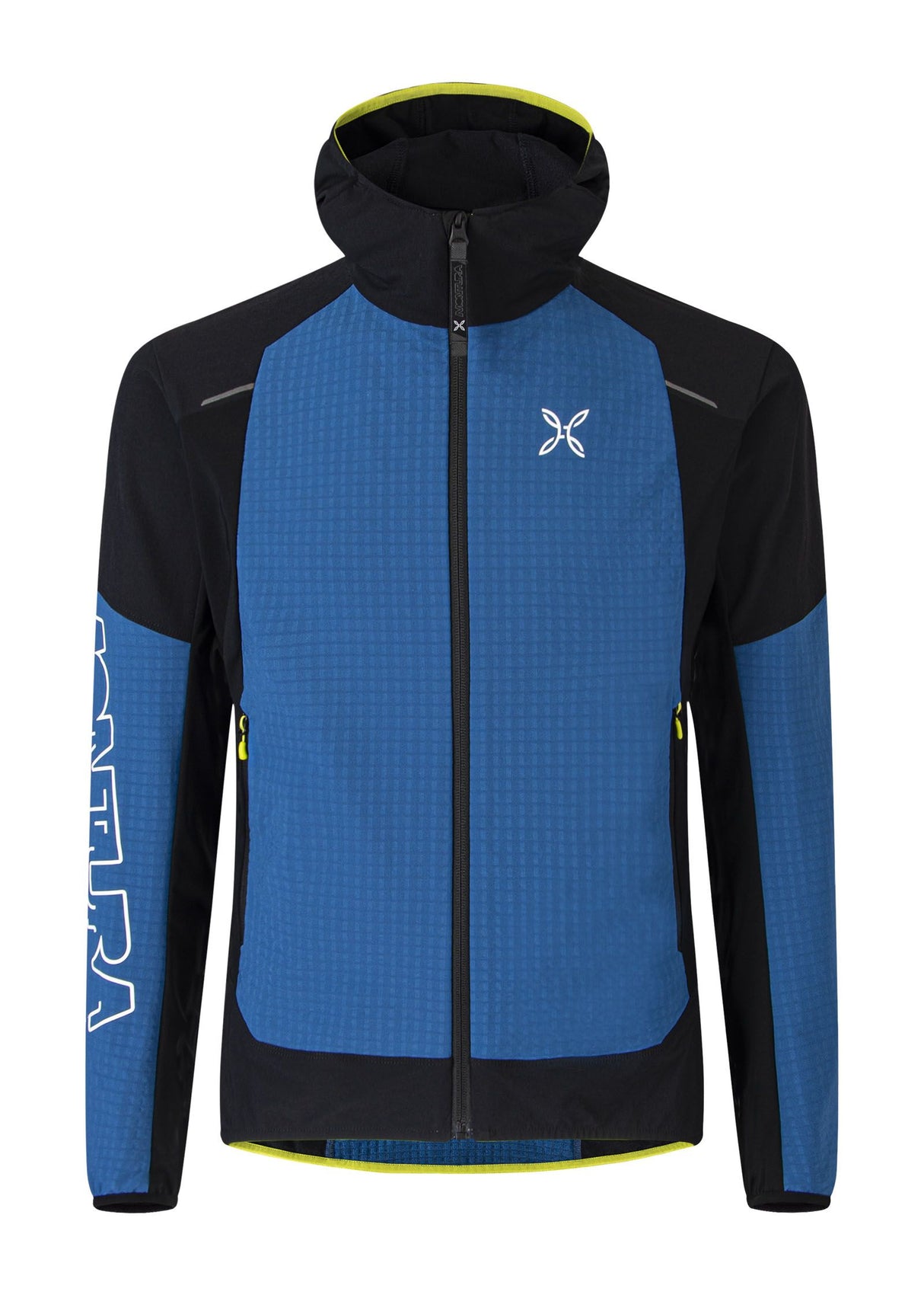 WIND REVOLUTION HOODY JACKET