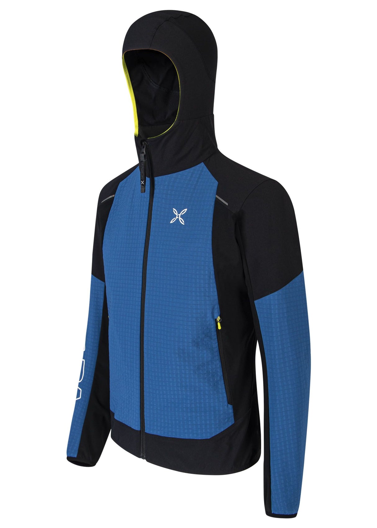 WIND REVOLUTION HOODY JACKET
