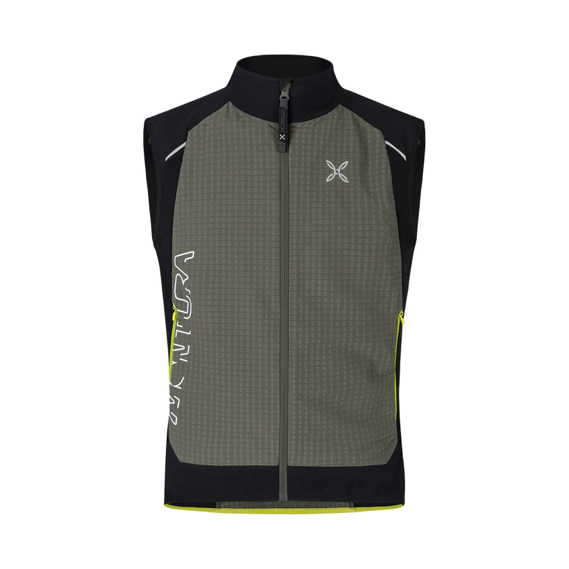 WIND REVOLUTION VEST