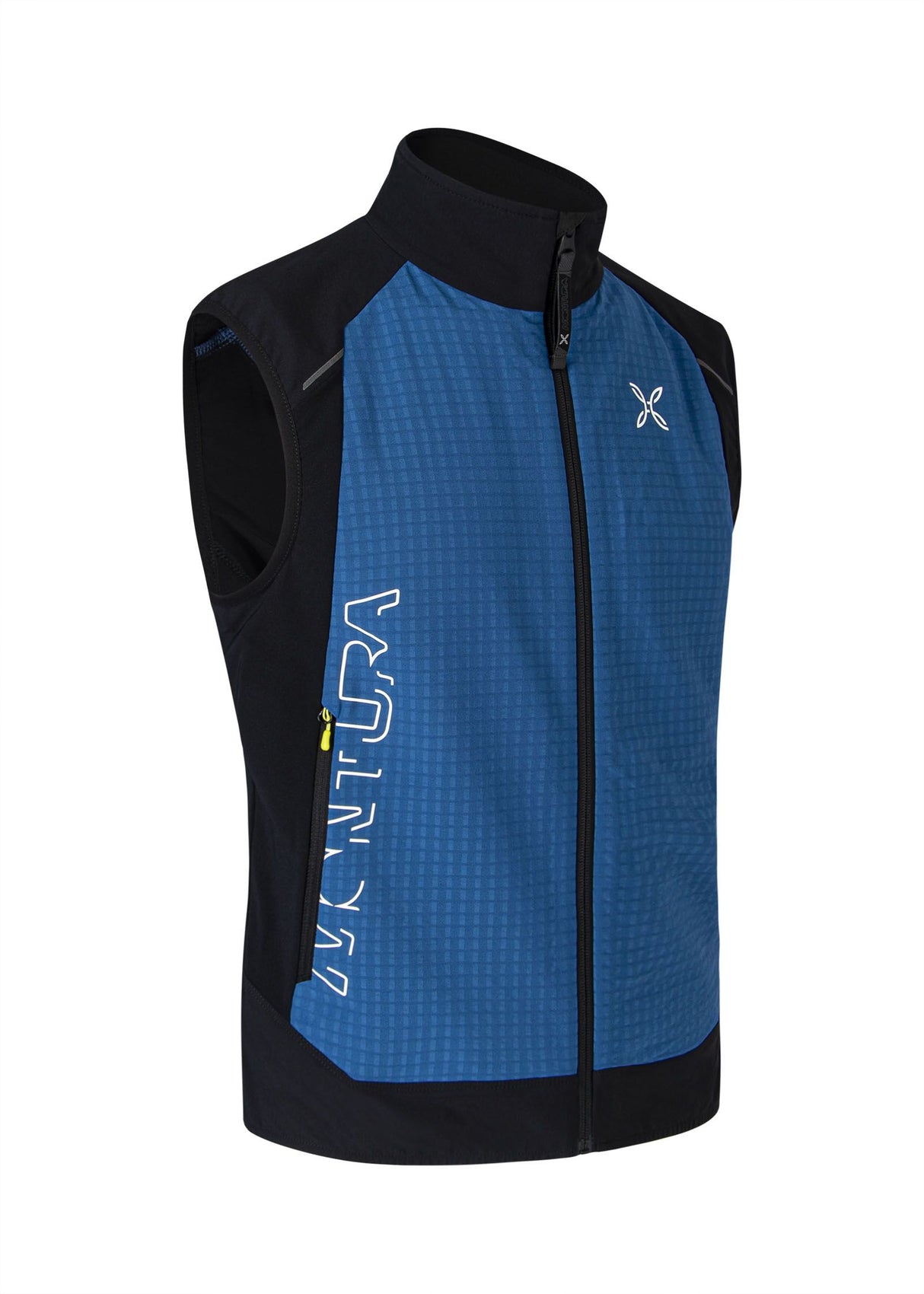 WIND REVOLUTION VEST