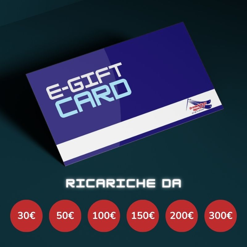 Buono Regalo - GIft Voucher