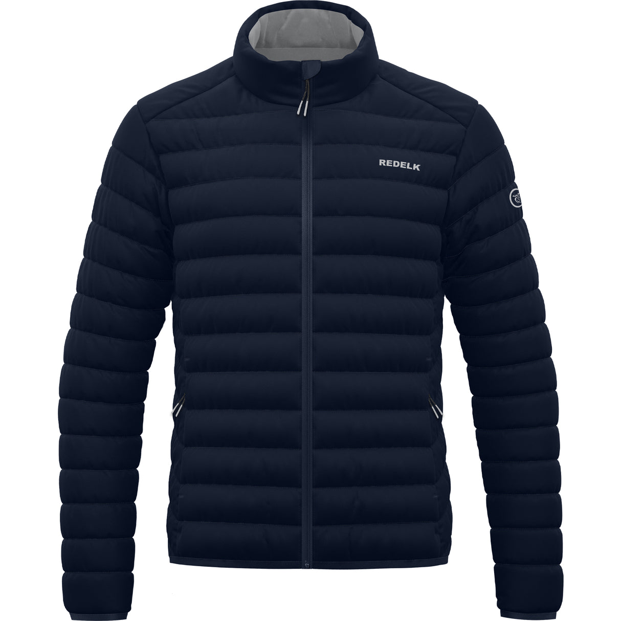 HOPI – GIACCA UOMO IN PIUMA