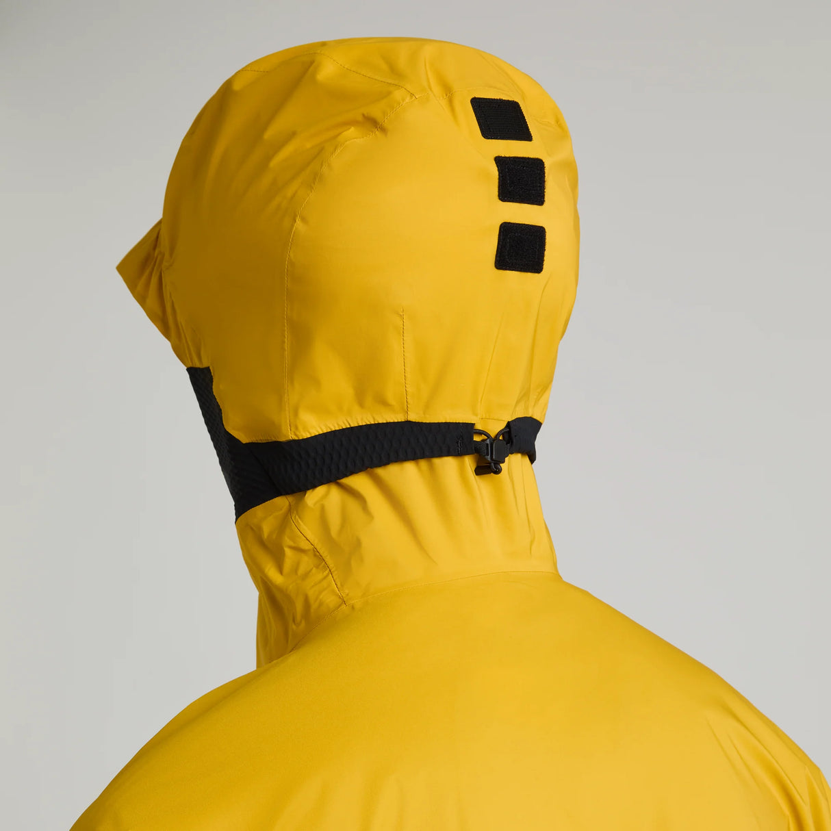VERTIGO 3L JACKET
