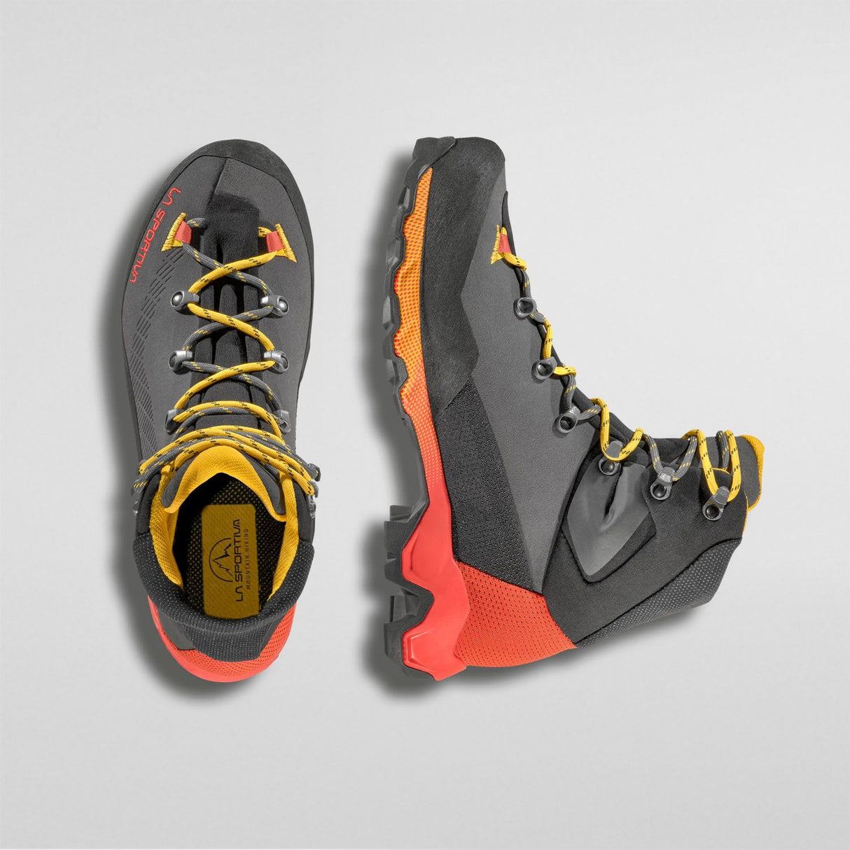 Aequilibrium Trek Gtx⁶