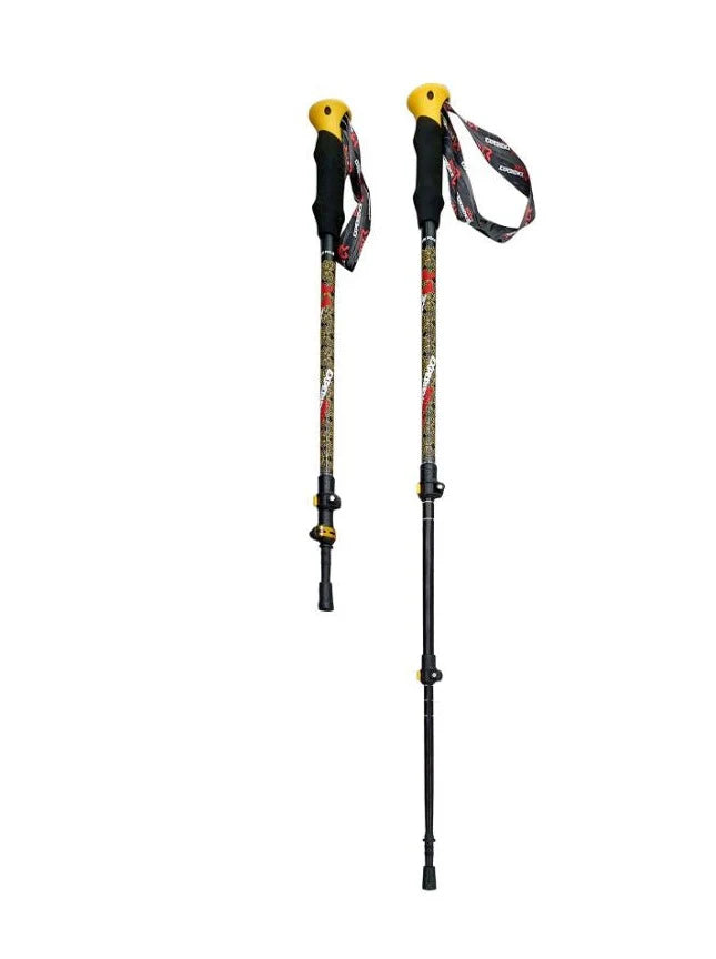 Trekking Pole 2.0 Alu