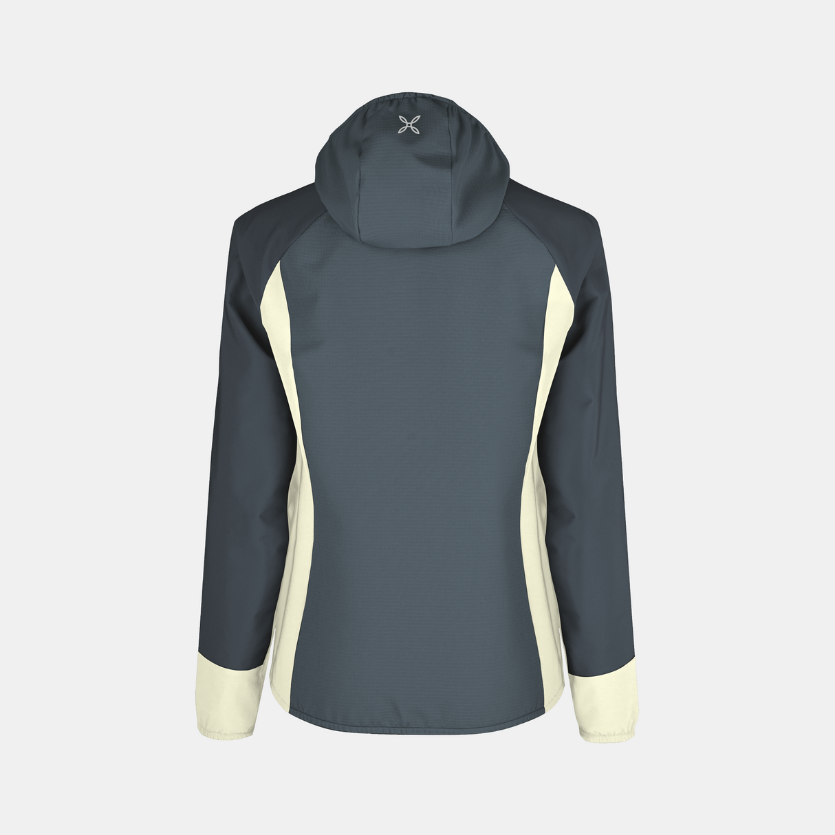 DOLOMITI WIND HOODED JKT DONNA