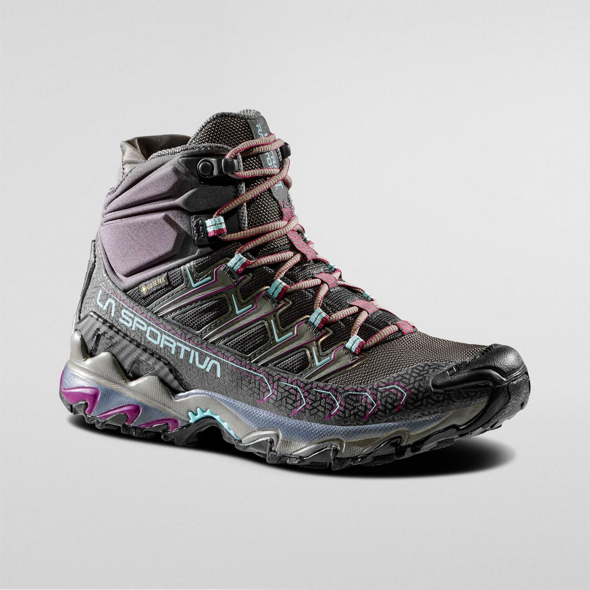 Ultra Raptor II Mid Woman GTX