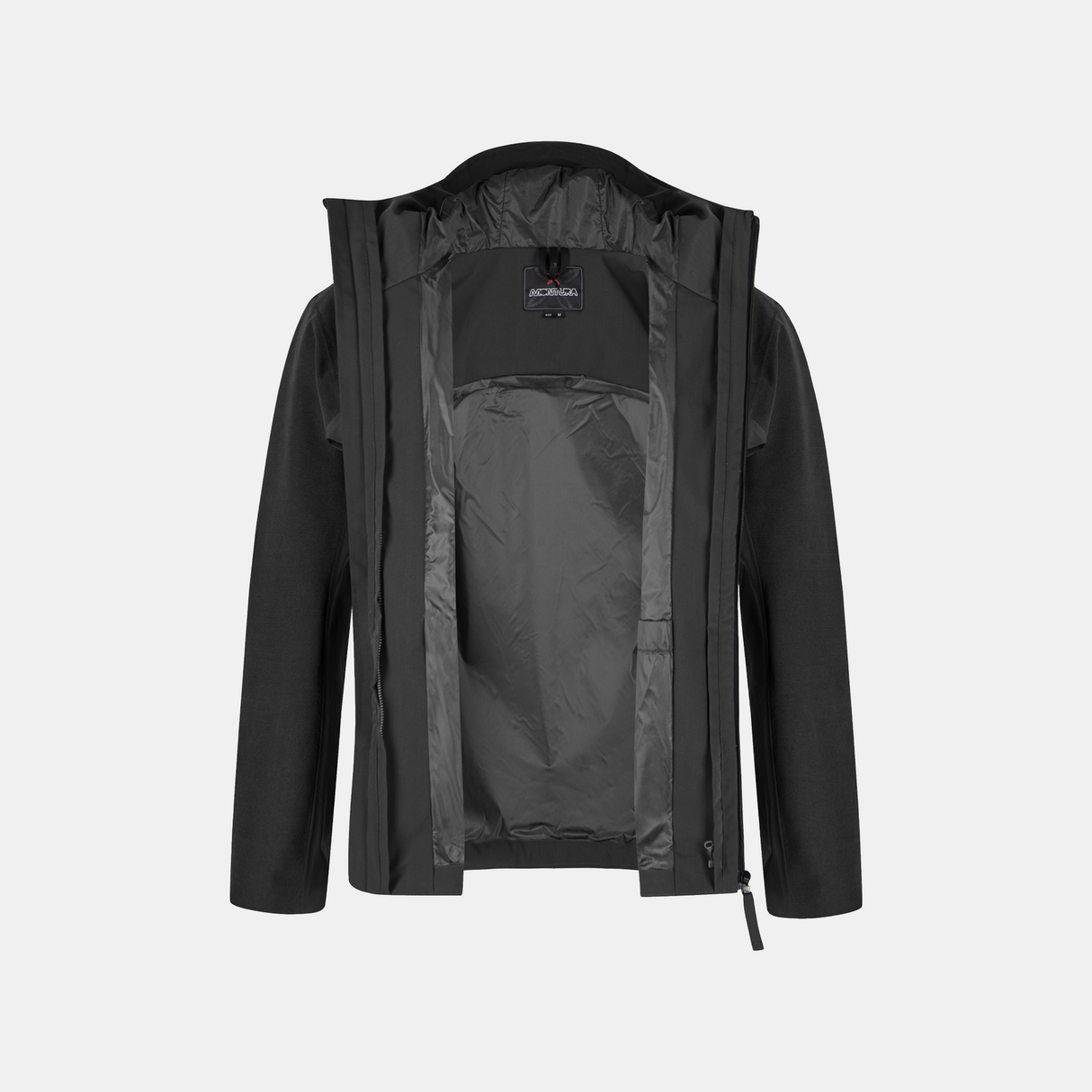 GAVIA 3 IN 1 JACKET