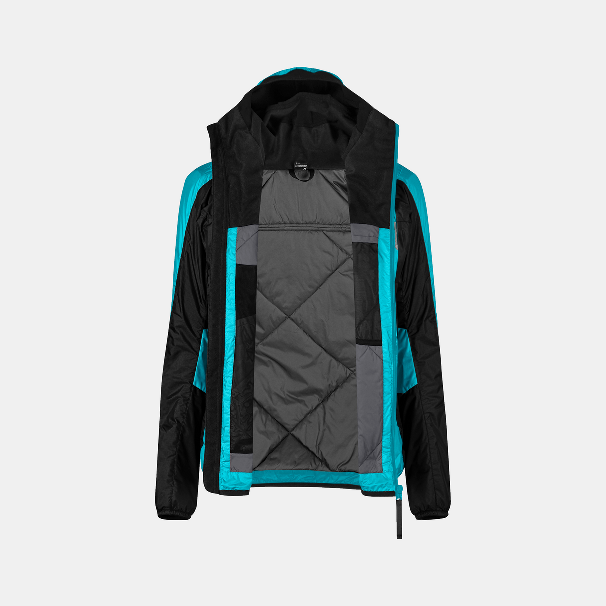 SKISKY 2.0 JACKET WOMAN