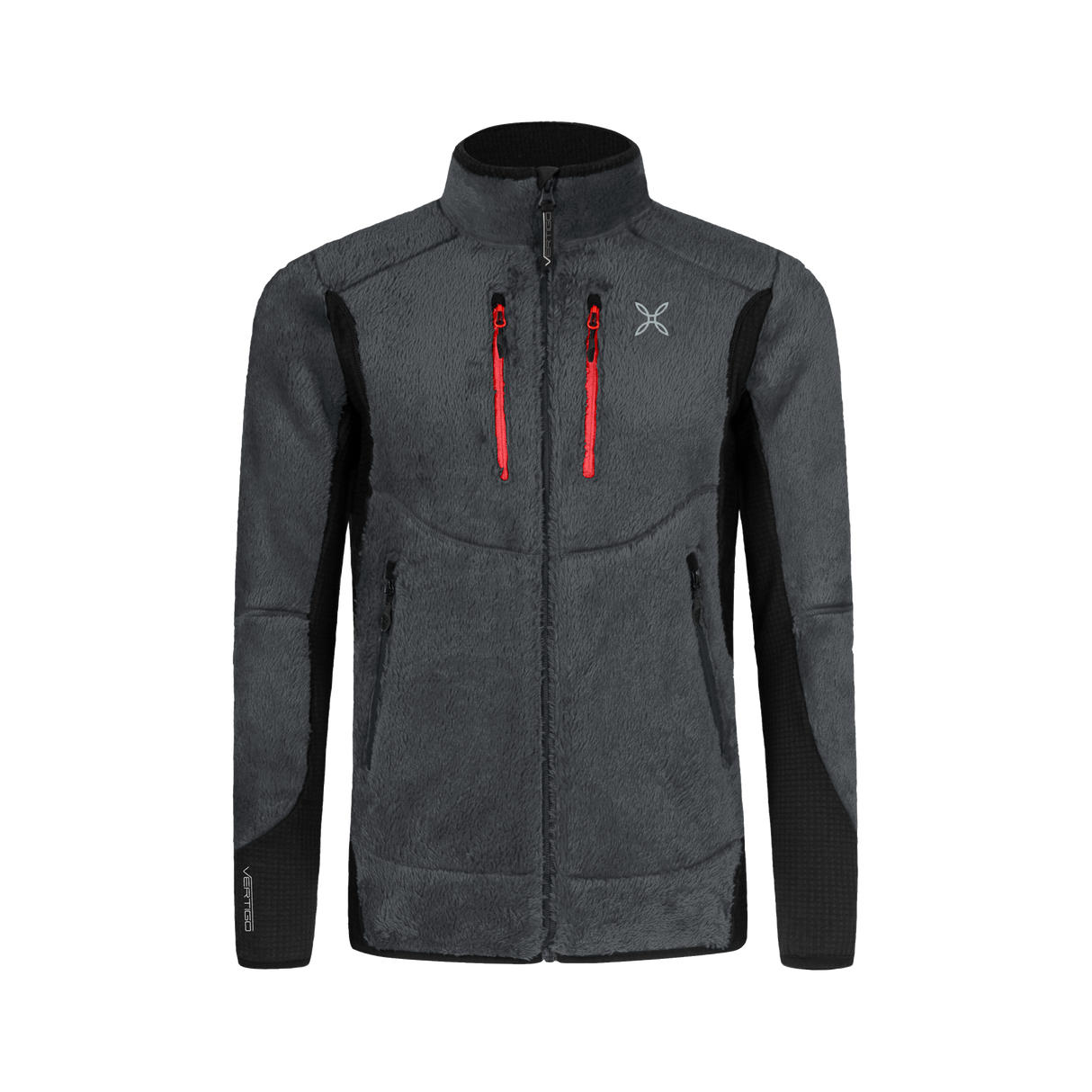 NORDIC FLEECE JACKET