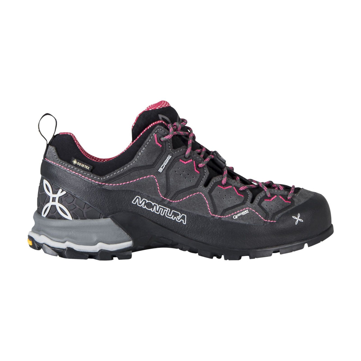 YARU GTX WOMAN