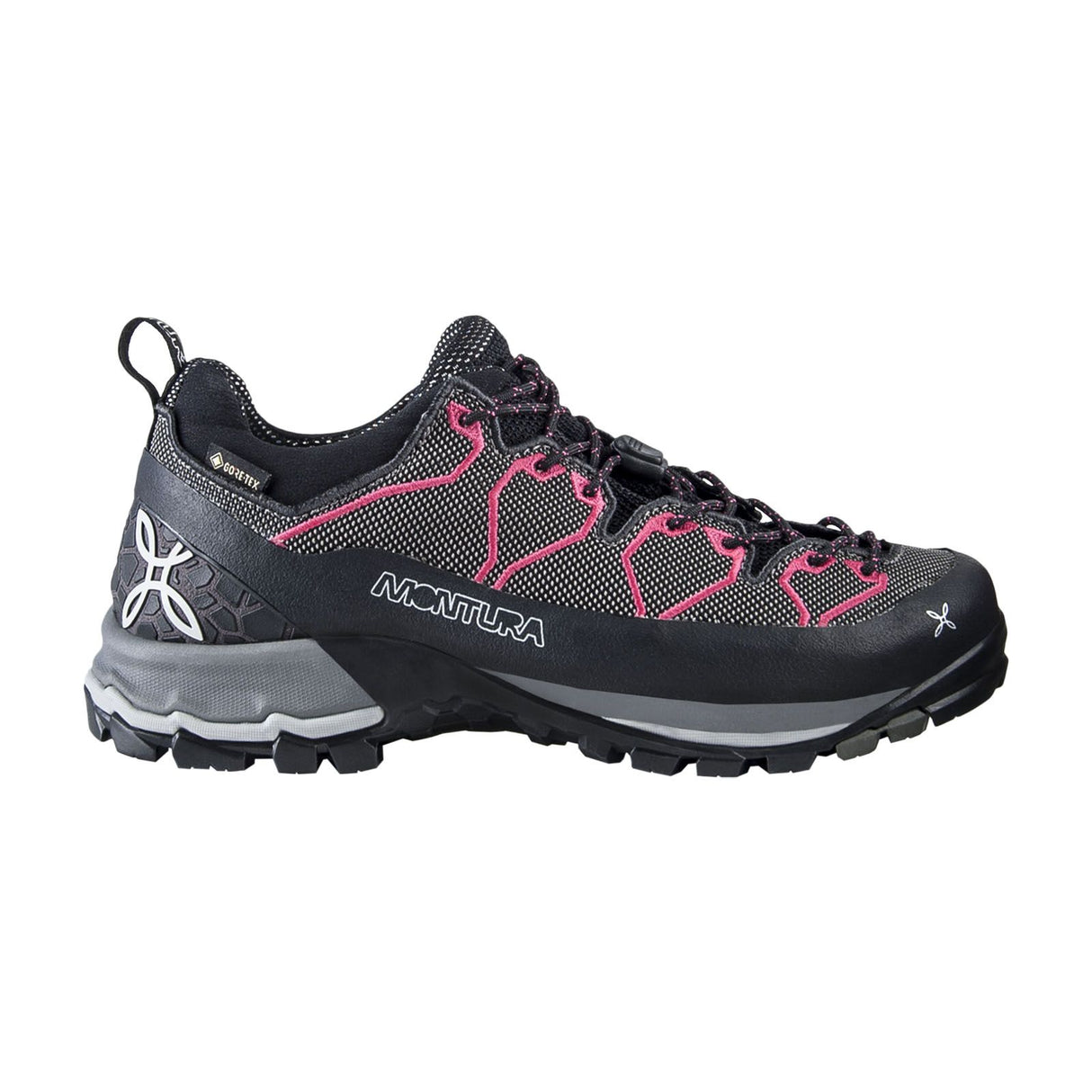 YARU CROSS GTX WOMAN
