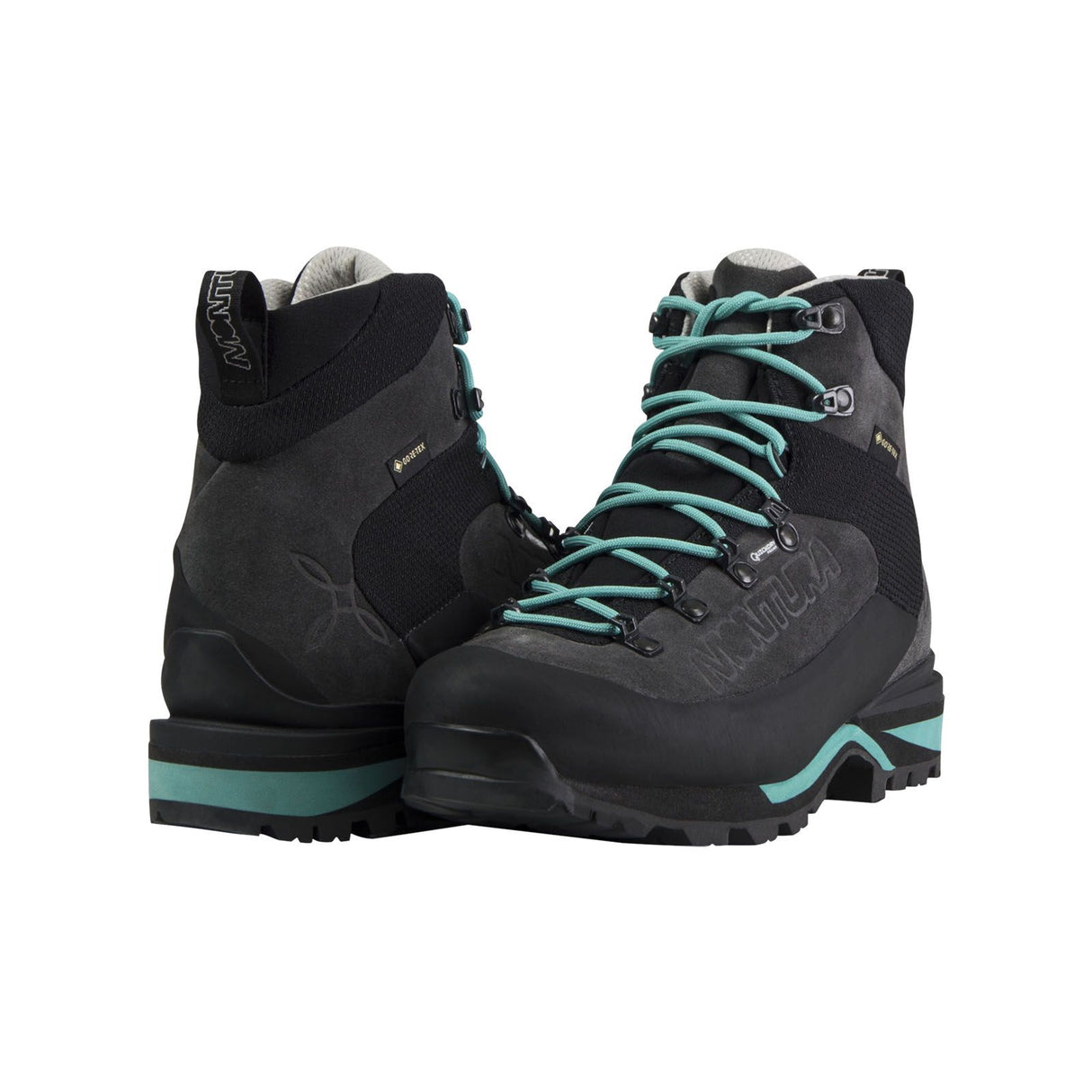 DOLOMIA GTX WS
