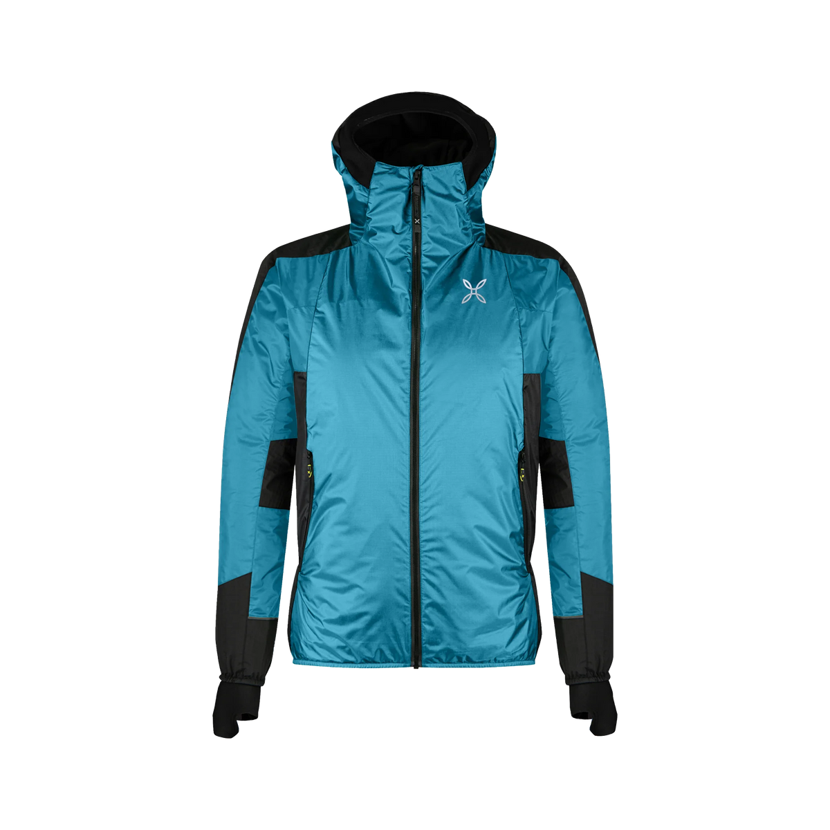 SKISKY EVO HOODED JACKET