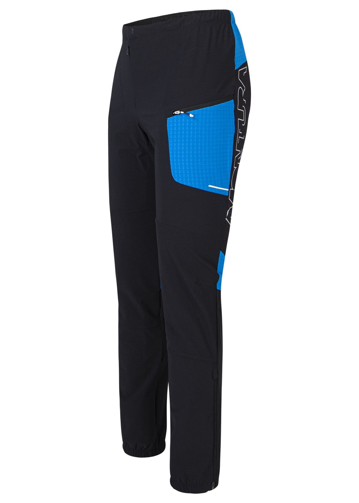 SKI STYLE PANTS