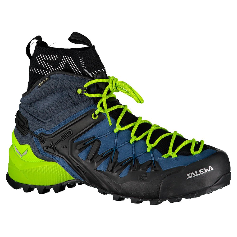 Wildfire Edge Mid GORE-TEX®