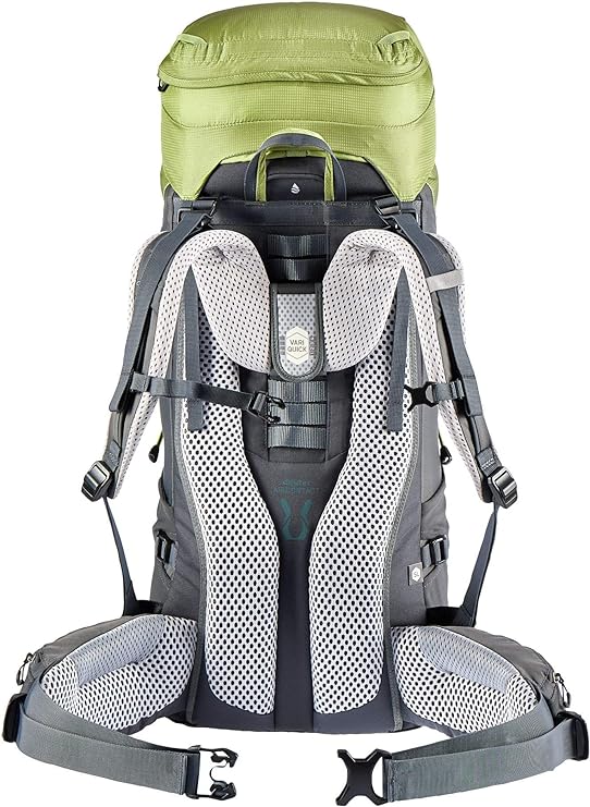 Aircontact Lite 35 + 10 SL