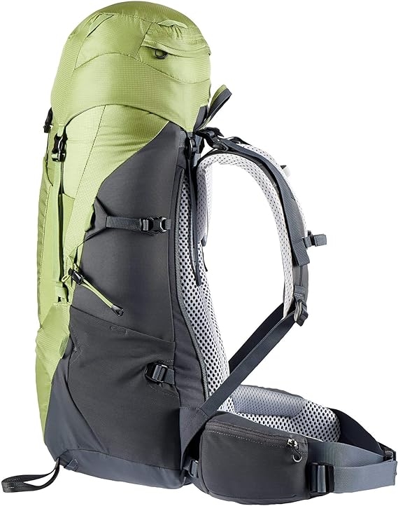 Aircontact Lite 35 + 10 SL