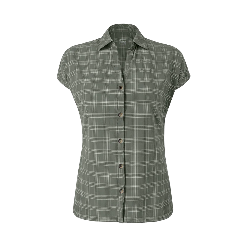 CALLA 2 SHIRT WOMAN