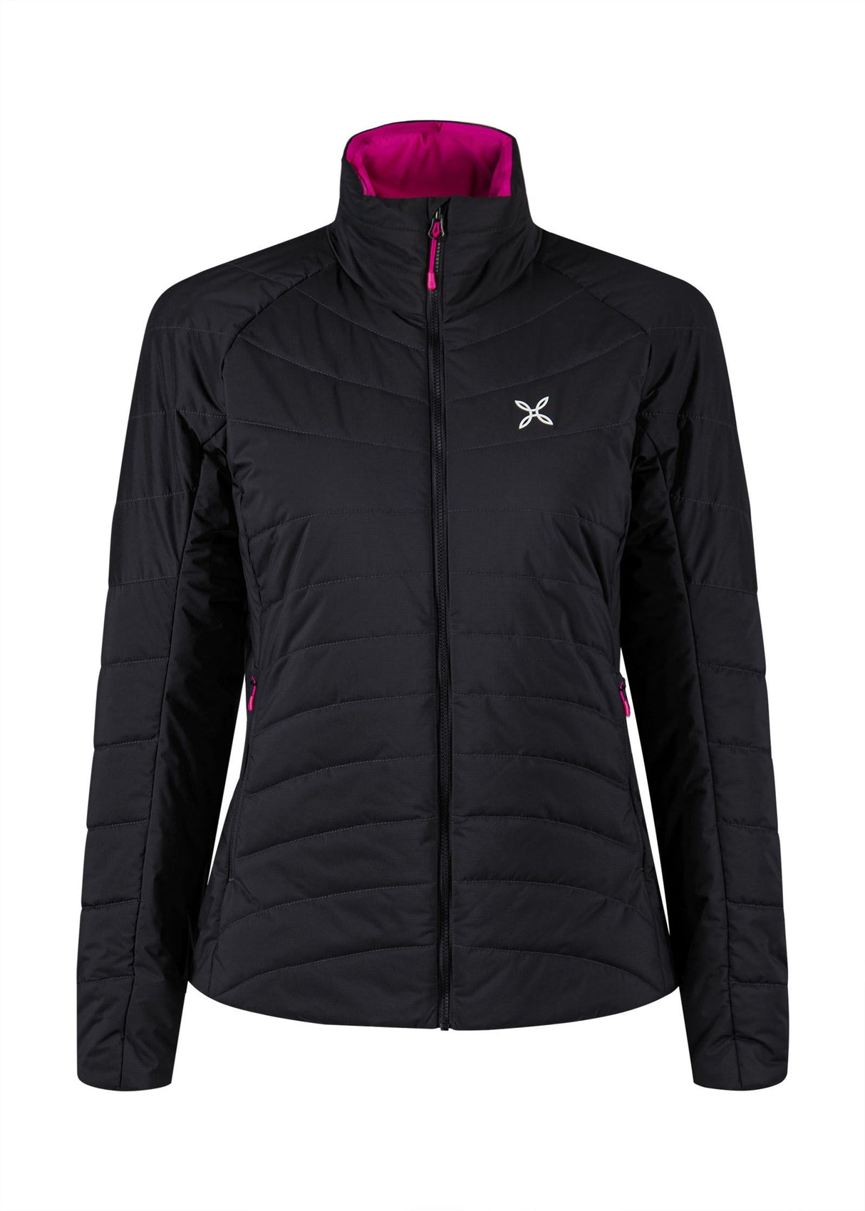 HIGHLAND CONFORT FIT JACKET W.