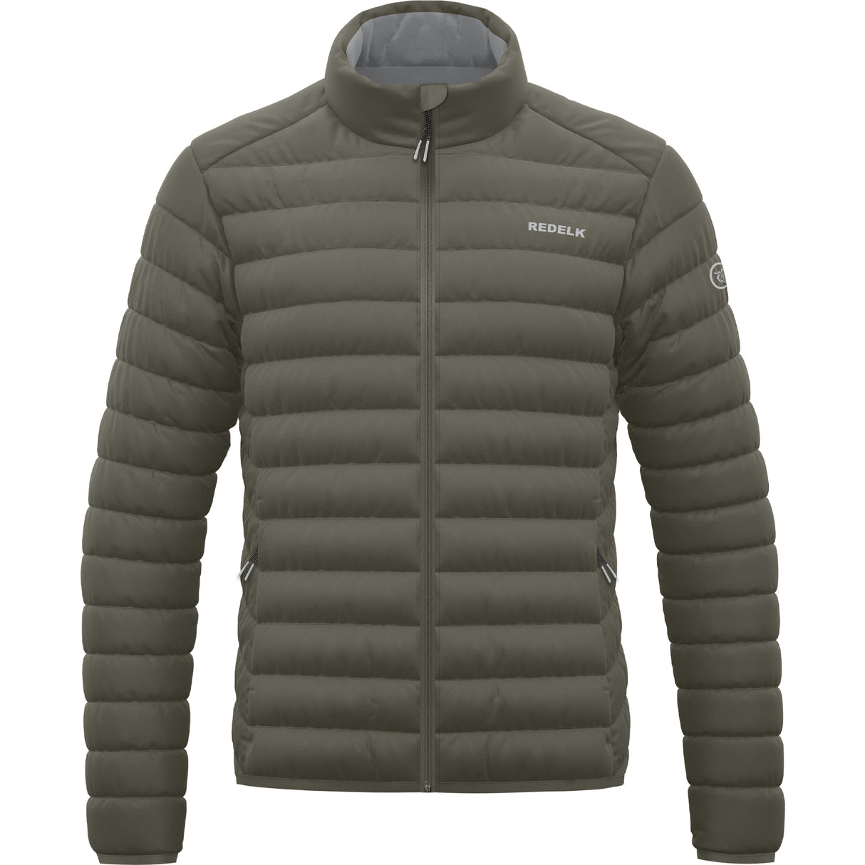 HOPI – GIACCA UOMO IN PIUMA