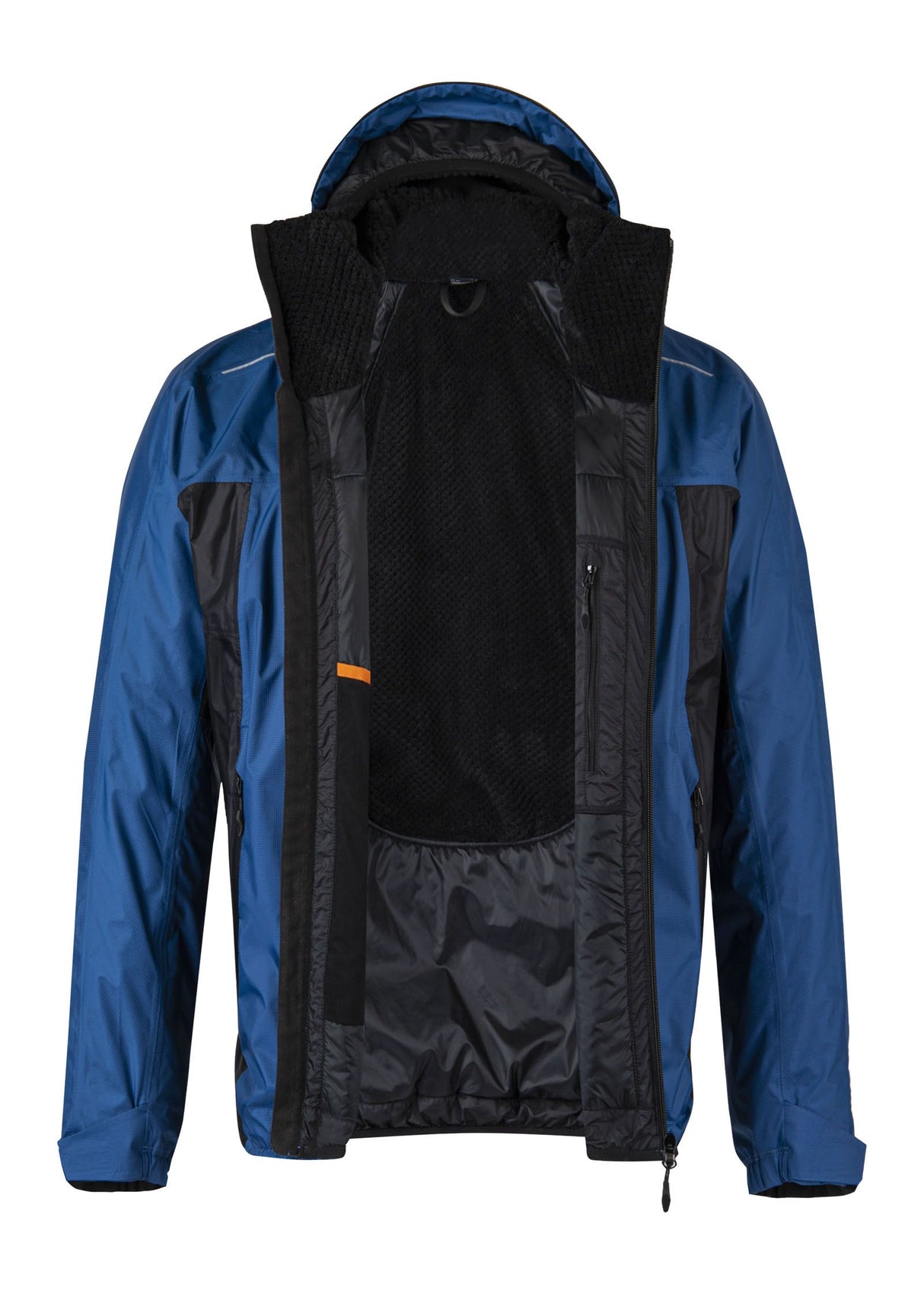 NEVIS 2.0 JACKET