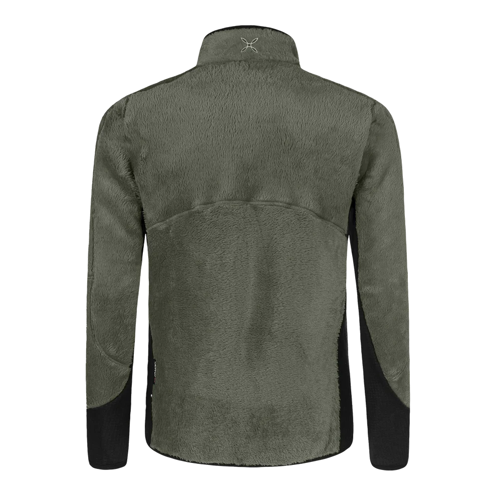 NORDIC FLEECE JACKET