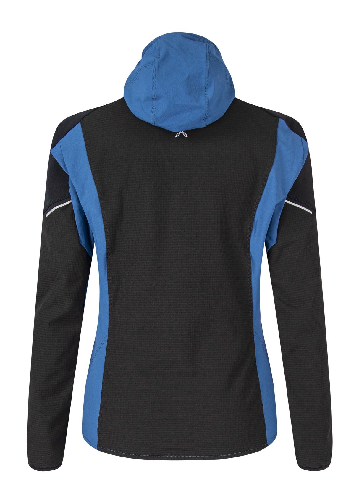 PREMIUM WIND HOODY JACKET WOMAN